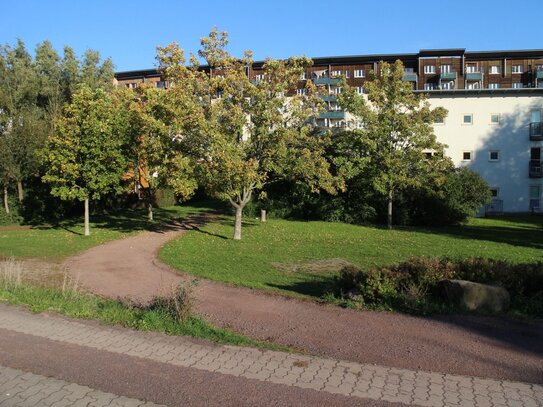 Attraktive Eigentumswohnung in 01139 Dresden zu verkaufen