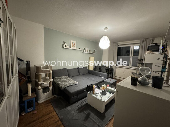 Wohnungsswap - Stellinger Weg