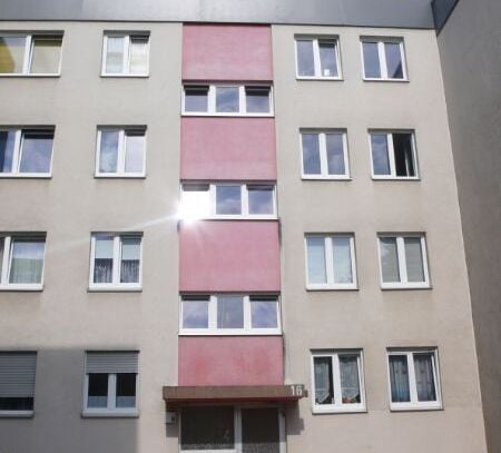 Tolle 1,5-Zimmer Singlewohnung mit Balkon