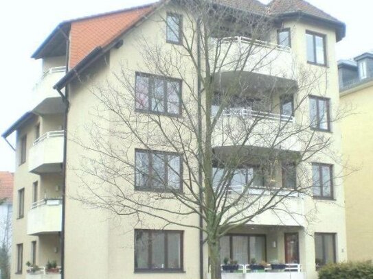 ++STADTMITTE++ 4 ZKB Penthouse-Wohnung mit Süd- und Westbalkon