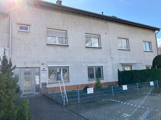 Hochwertig ausgestattete Erdgeschoßwohnung im Einzugsgebiet von Andernach-Stadt (Südhöhe)