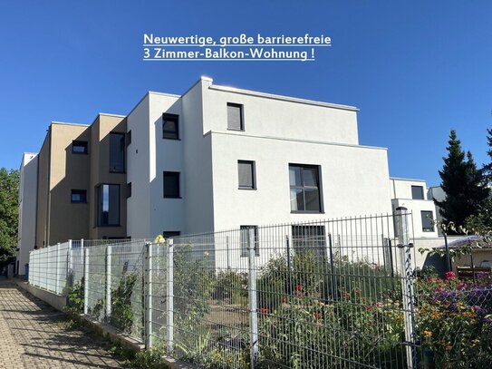 *** QUARTIER OFFENAU - Hochwertig / Barrierefrei / Modern ! ***