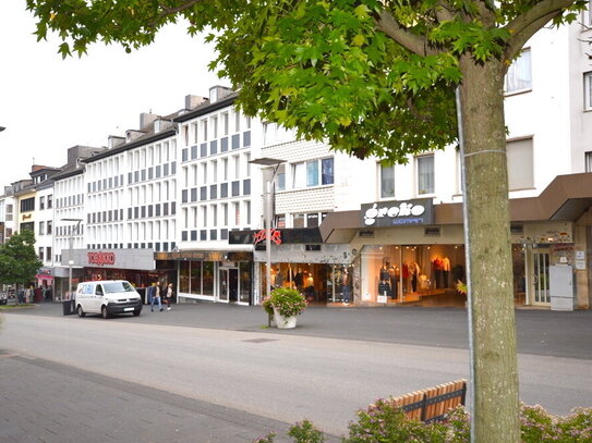 Renditeknaller auf der Hindenburgstraße!