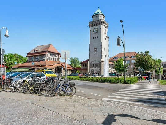 Neustart in toller Frohnauer Lage