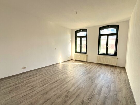 UNInahe 2-RW mit Balkon & Tageslichtbad