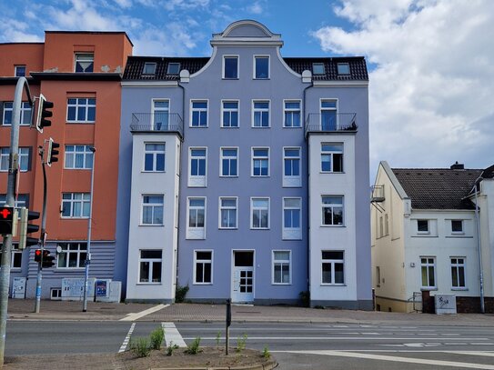 Mehrfamilienhaus / Kapitalanlage mit 9 Wohneinheiten in zentraler Innenstadtlage zu verkaufen !!