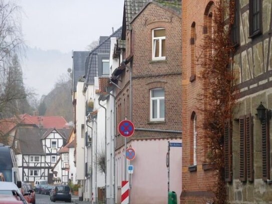 Wilhelmshöhe/Wahlershausen 1 Zi.Küche Bad mit EBK, Altbau