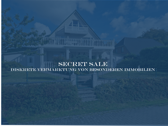 Exklusiv im Secret Sale! 3 - Familienhaus mit 252 m² Wohnfläche auf einem 610 m² großen Grundstück in bester Lage von O…