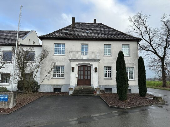 Einfamilienhaus mit viel Platz in Werl-Westönnen