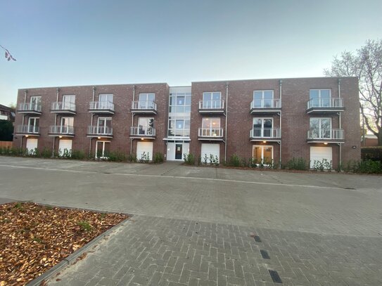 Möblierte 1,5 Zimmer Wohnung in Oldenburg/Kreyenbrück