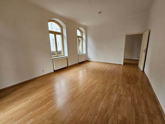 TOP! 2-Zimmer Wohnung in Gotha