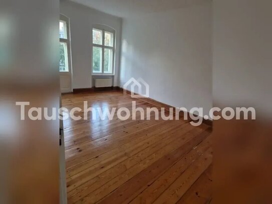 [TAUSCHWOHNUNG] Residenzstr gegen Gesundbrunnen/Bornholmer Str