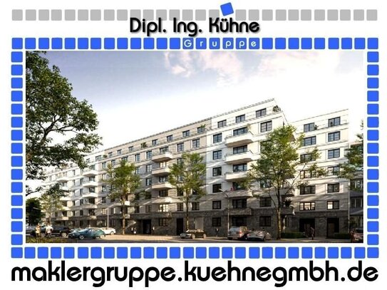 Neubau 2-Zimmer-Wohnung