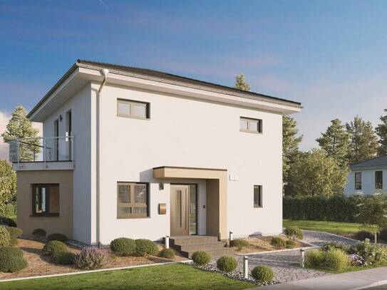 Freiheit im eigenen Traumhaus: Modernes Wohnen neu gedacht