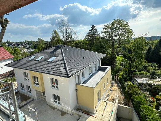 Erstbezug / Neubau Wolfhagener Straße in Wermelskirchen - 14 Wohneinheiten