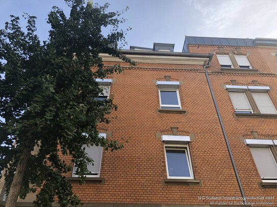 *** Heilbronn - Zentrum 2 Zimmer Möblierte Wohnung ab Sofort zu Vermieten ***