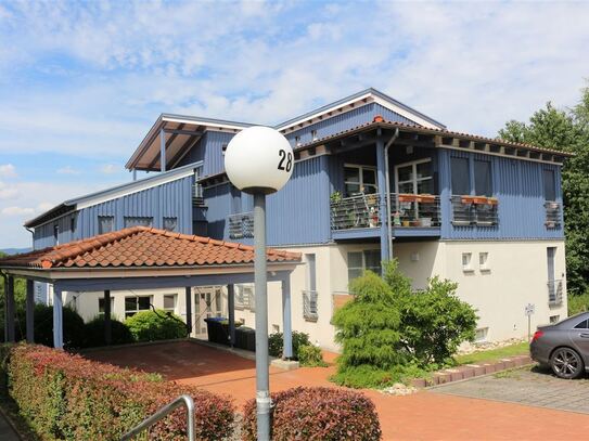 Provisionsfreies Individuelles Renditehaus in Lemgo-