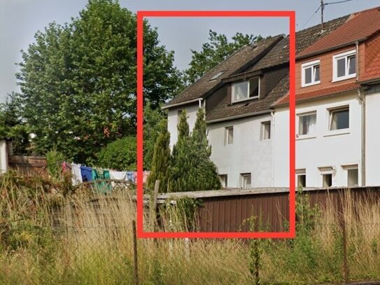 Dreifamilienhaus in Alsfassen - zentral und vielseitig Nutzbar