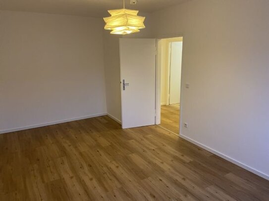 1-Zimmer-Wohnung, zur Miete, ab sofort