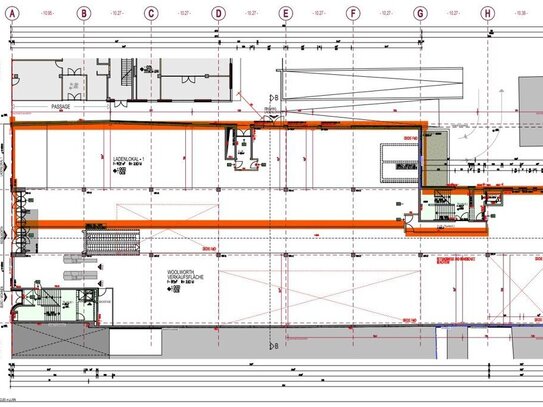 Neue Gewerbefläche - Top Innenstadtlage - St. Ingbert