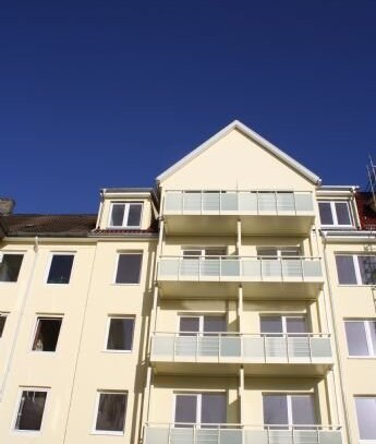 Moderne Wohnung im Reiherstiegviertel!