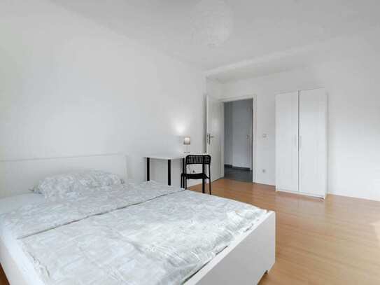 Privatzimmer in Berlin