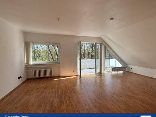 Zuhause ankommen: Stilvolle Wohnung mit Balkon & Küche!
