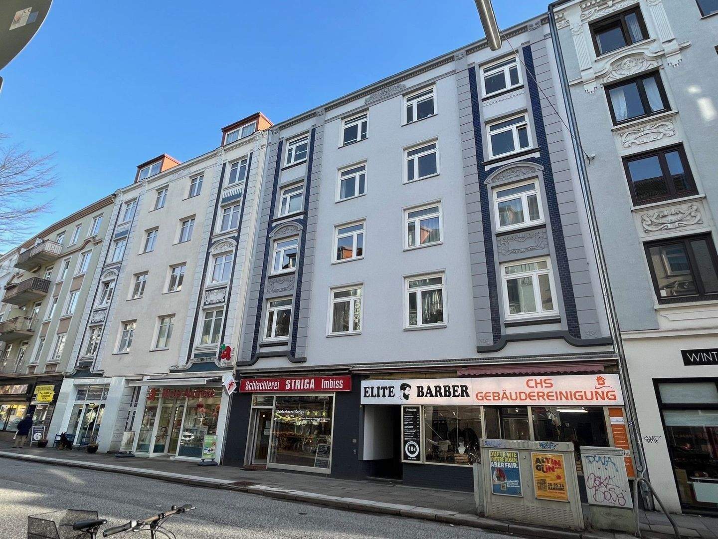 Ohne zusätzliche Käufercourtage: Wohnen mitten im Leben!