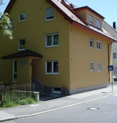 Zum Verlieben - schöne 3,5-Zimmer-Wohnung in S-Plieningen