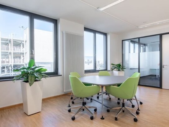 Großraumbüros für 10 Personen 45 sqm in Regus Campus Park