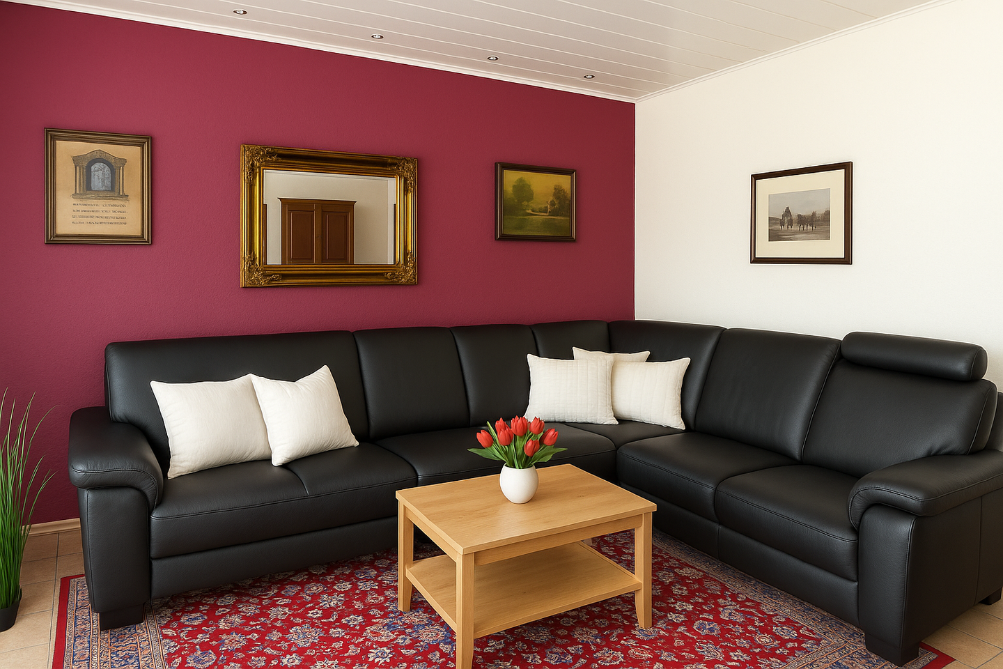 Ehemaliger Bauernhof - Riesiges Firmenareal mit außergewöhnlichem Entwicklungspotenzial