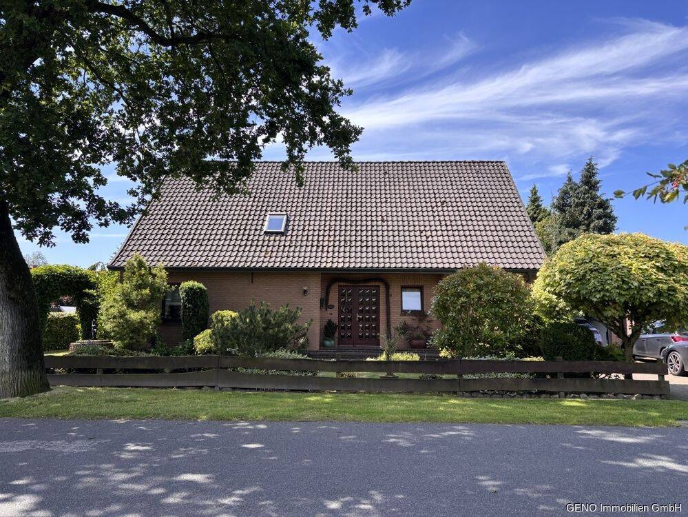Real Estate Title Image Background
