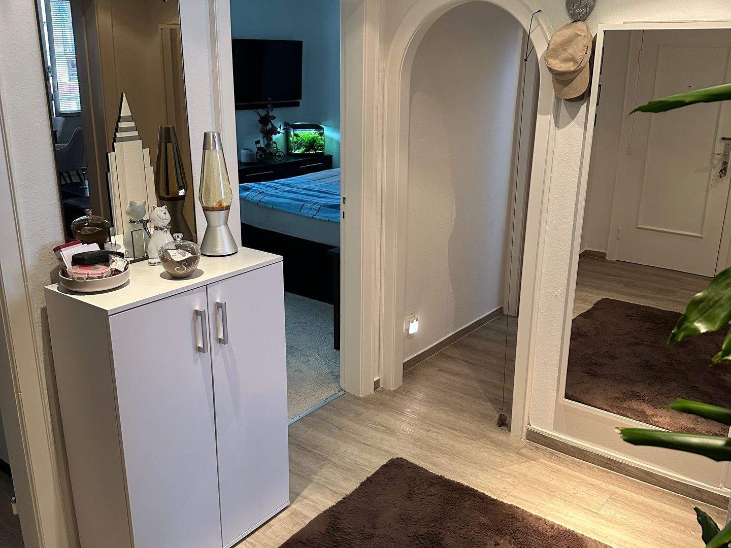 3-Zimmer-Wohnung in Harburg – Perfekte Kapitalanlage für Investoren