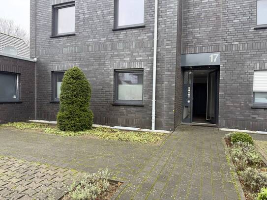 Schöne Mietwohnung in Bestlage von Gronau zu vermieten!