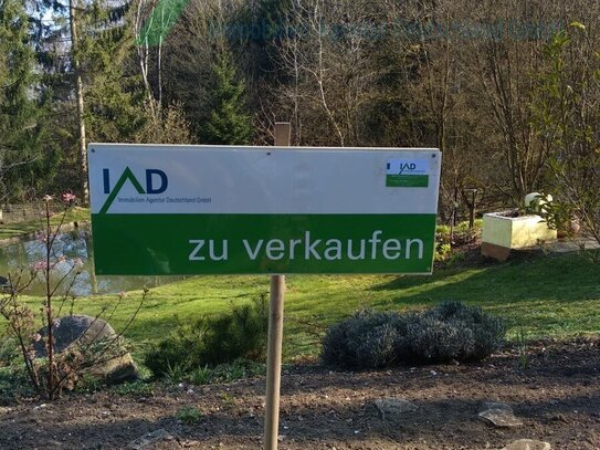 Premium Baugrundstück in begehrter Lage - Ihr Mehrfamilienhaus-Projekt beginnt hier