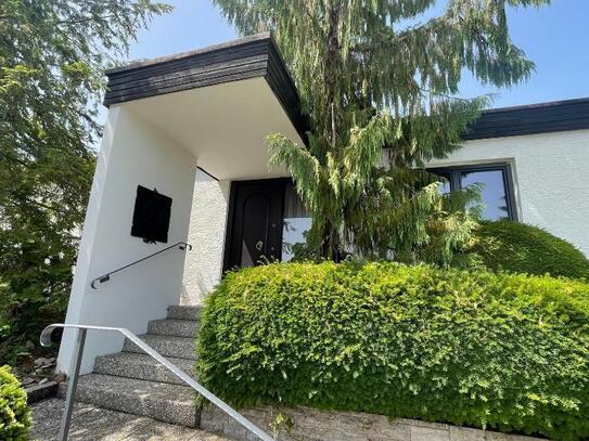 Atrium Bungalow in Gerlingen