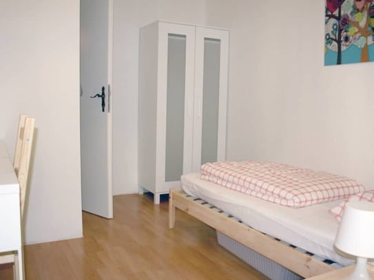 Private Room in Moabit, Berlin