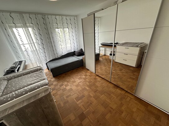 3,5 Zimmer Wohnung in Geislingen