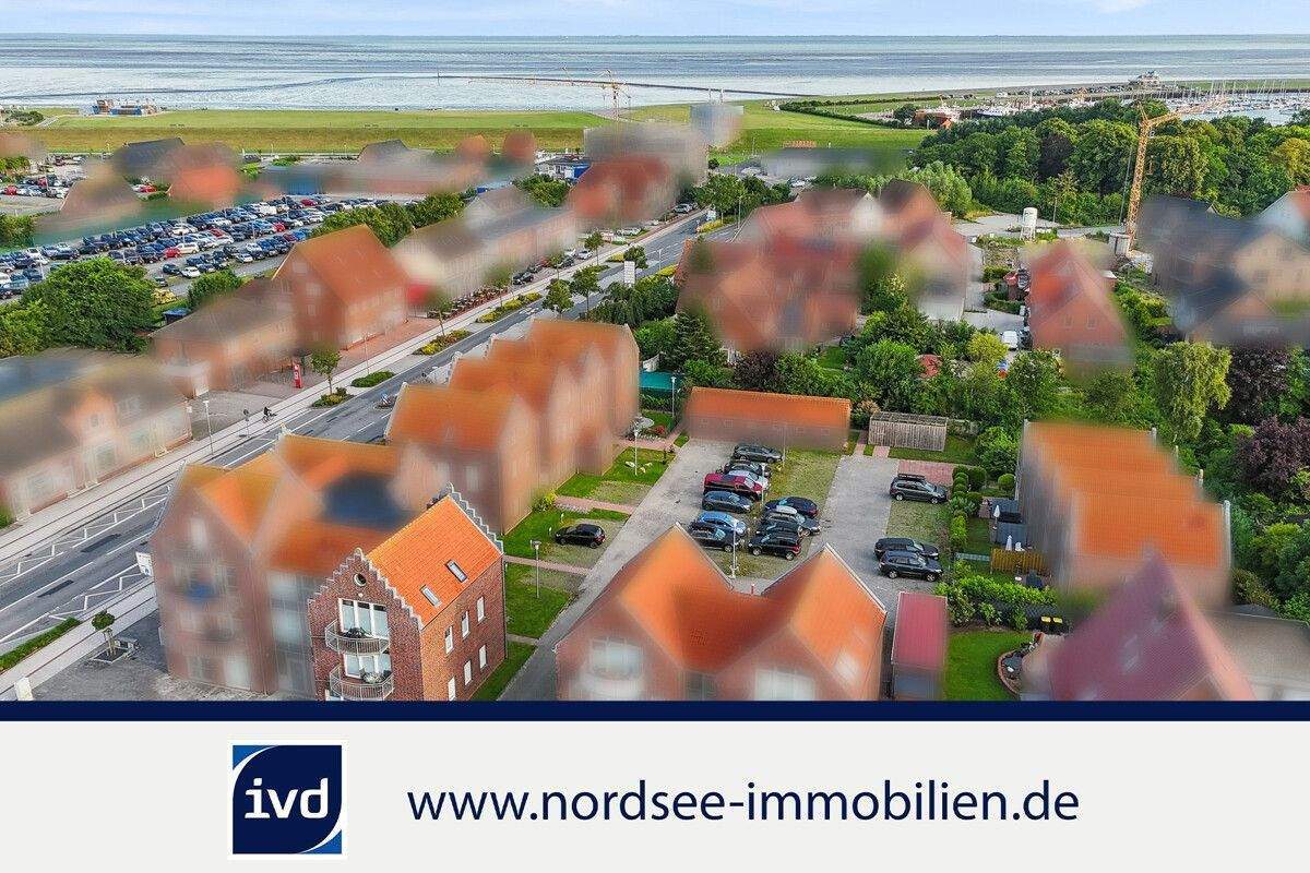 Real Estate Title Image Background