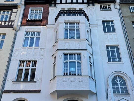 Mehrfamilienhaus mit viel Potential in Cottbus zu verkaufen