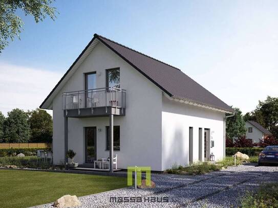 Marktführer-Qualität zu fairen Konditionen - Jetzt Traumhaus bauen! in Saulheim