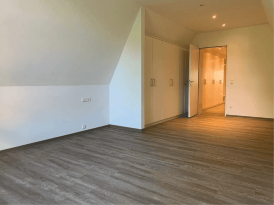 Wunderschöne 2-Zimmer-Wohnung in der Innenstadt