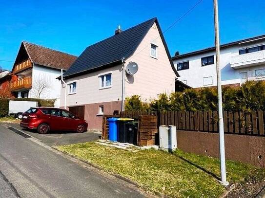 Einfamilienhaus von privat