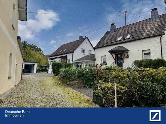 Handwerkerhaus freut sich auf Ihren Einzug!