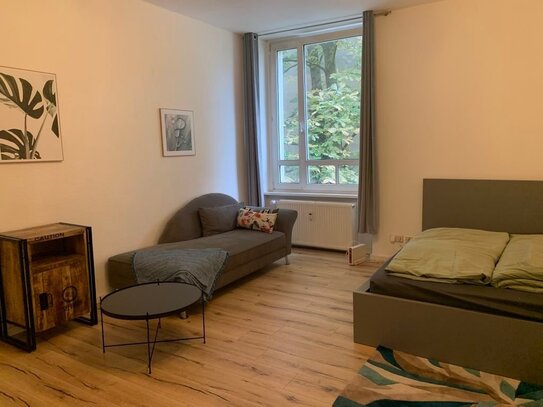 'Priya' - charmantes Apartment in Friedrichshain