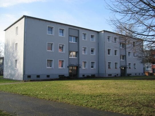 Bewegungsfreiheit in Ihrer bodengleichen Dusche.