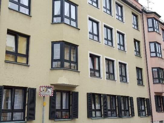 Schöne 2-Zimmer-Wohnung in Ingolstadt