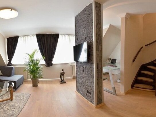 Business Apartment Bremen