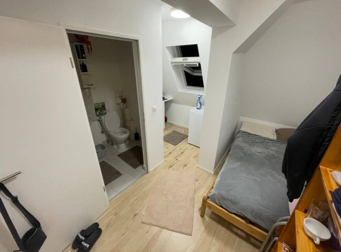 Wohnung - suche Nachmieter zum 01.07. - Photo 1