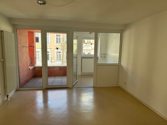 2- Zimmer Wohnung in Regensburg zu vermieten!